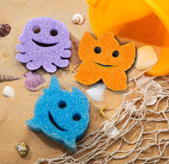 Summer Shapes